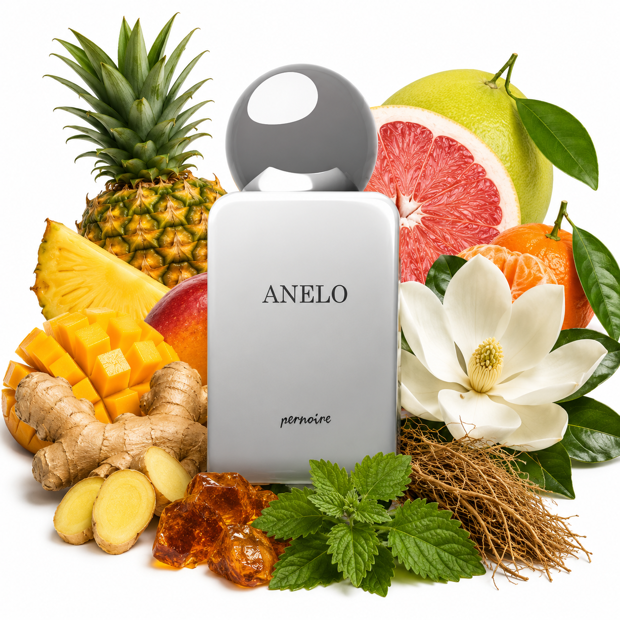 Pernoire Anelo perfume sample decant